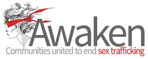 Lovin' on Kids SYNC Group 1 Awaken Logo