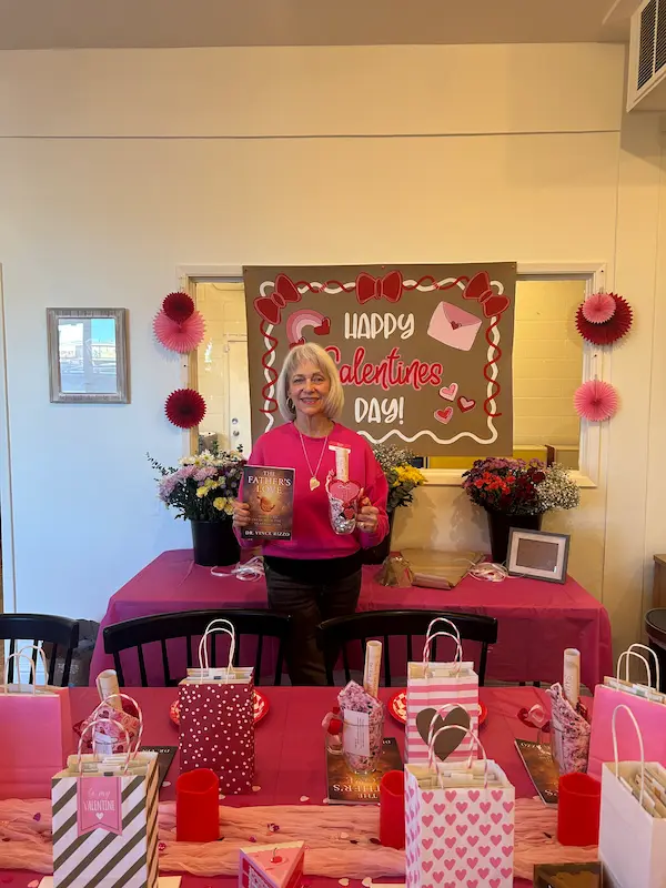 Galentine Event