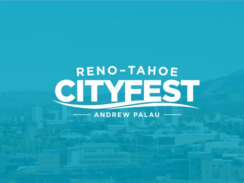 City Fest Renew Graphic