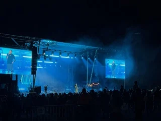 CityFest 2025 Stage