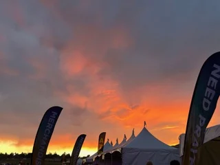 CityFest 2025 at Sunset