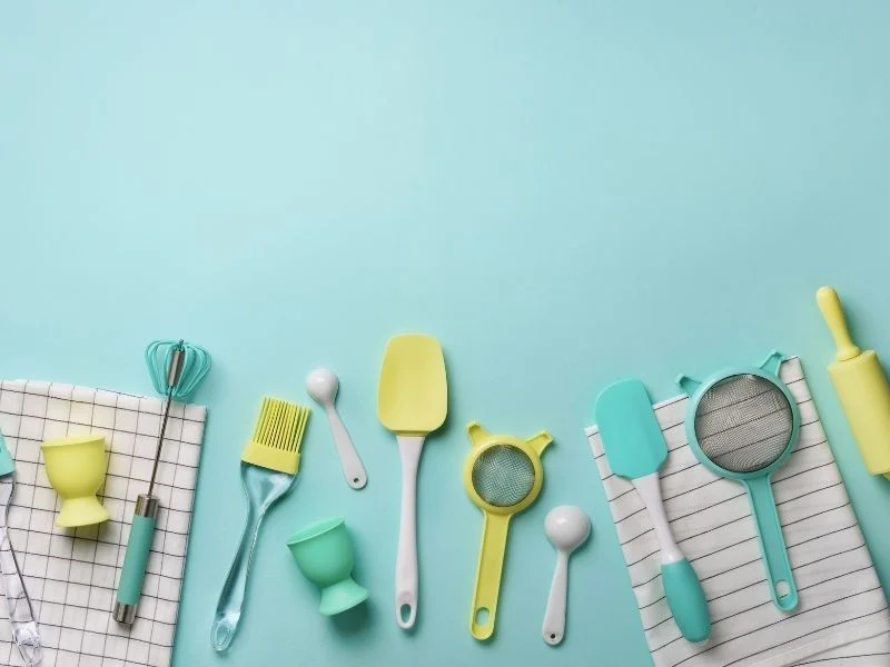 Kitchen Utensils