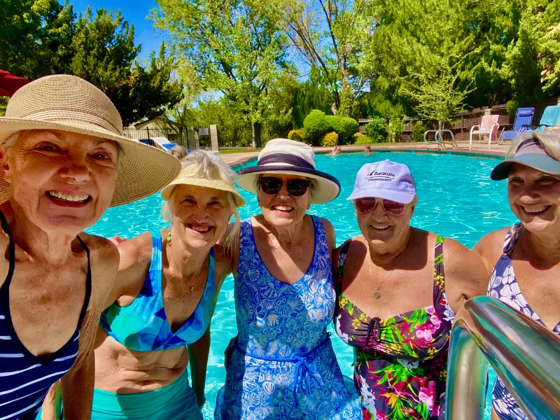 Fun In The Sun With Sync