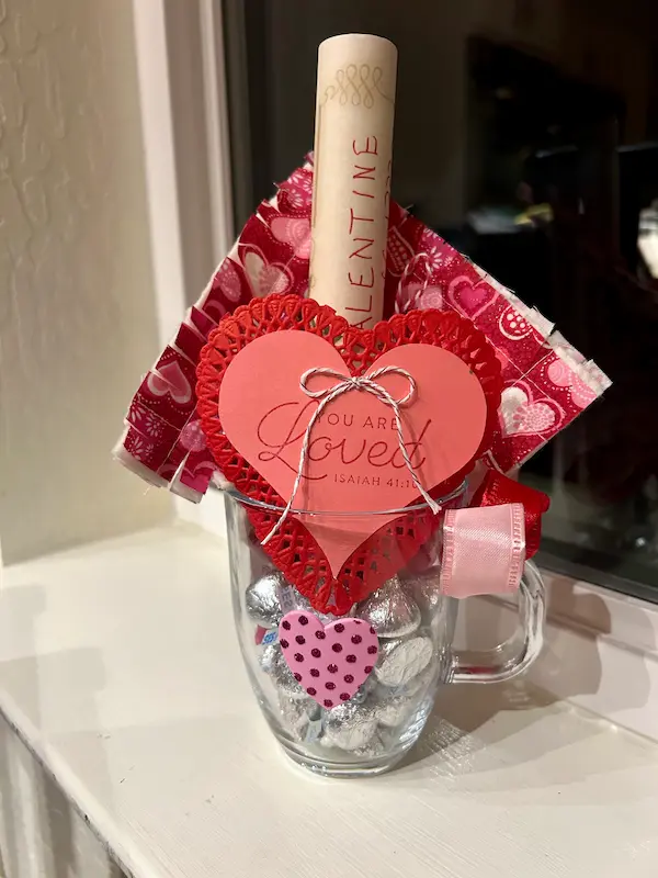 Galentine Gift