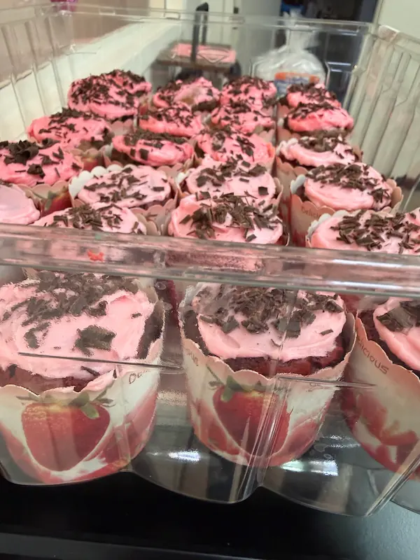 Galentine Treats