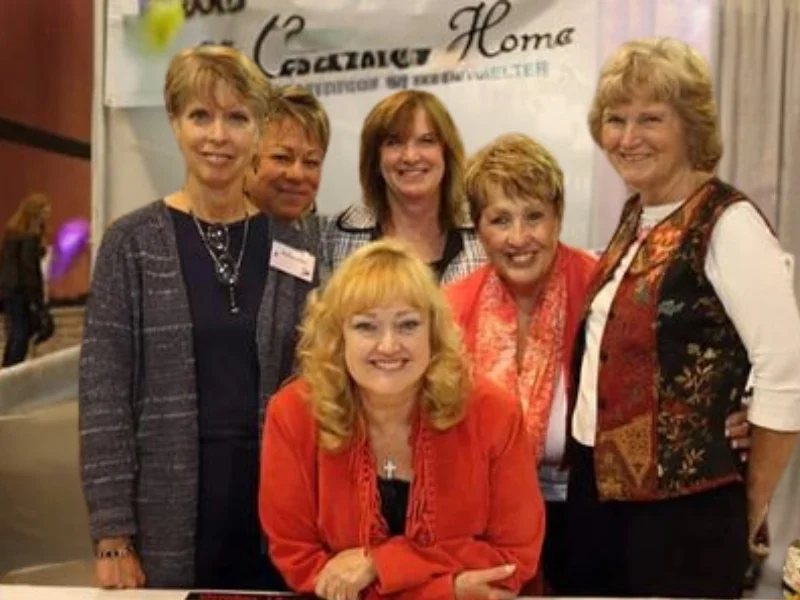 Hosanna Home Directors