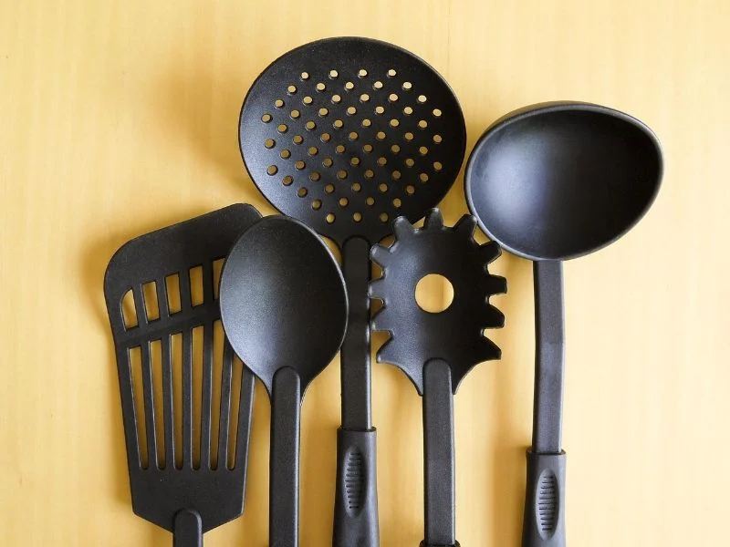 Kitchen Utensils