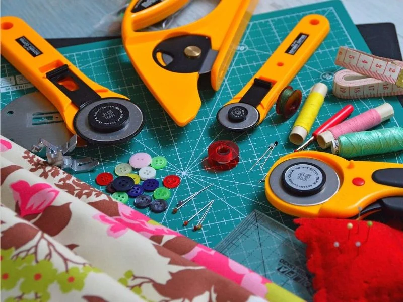 Quilting Supplies