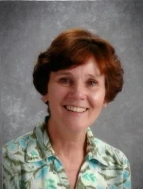 Pam Butters Program Manager