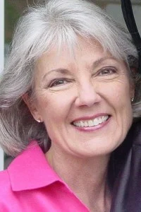 Pam Korgan Program Director