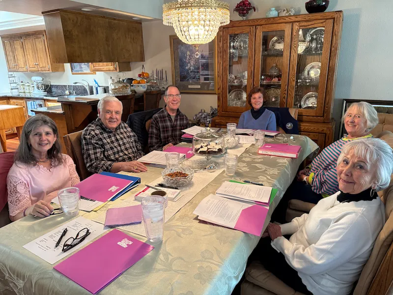 SYNC Board of Directors Meeting