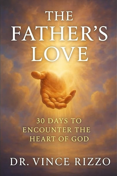 The Fathers Love Devotional