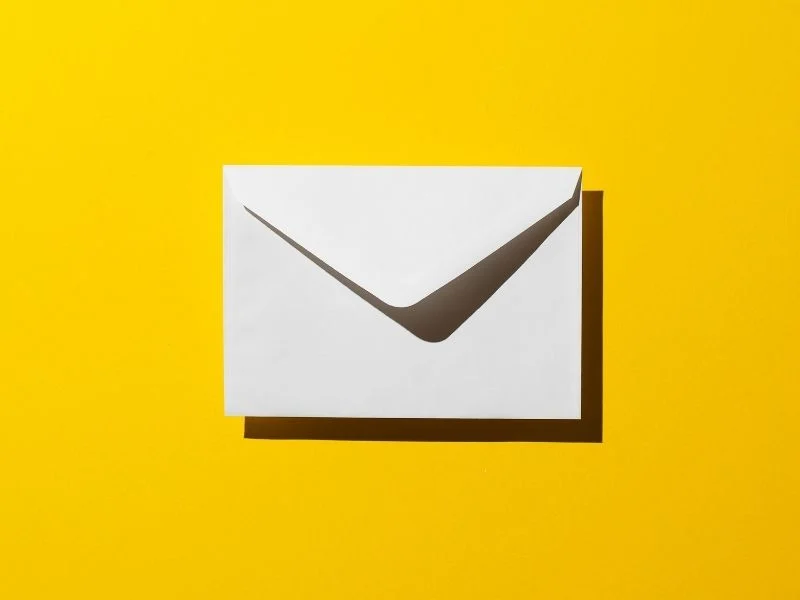 envelope
